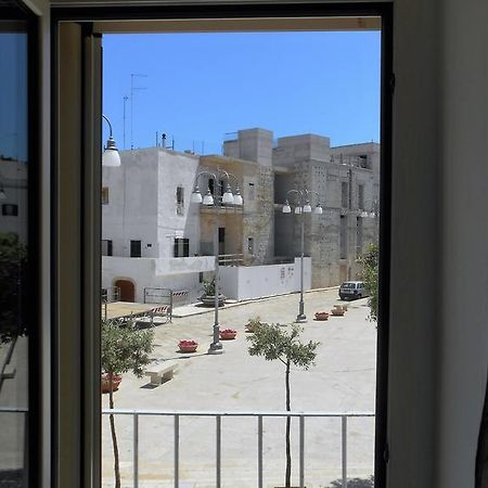 פולינאנו א מארה Le Maisonette מראה חיצוני תמונה