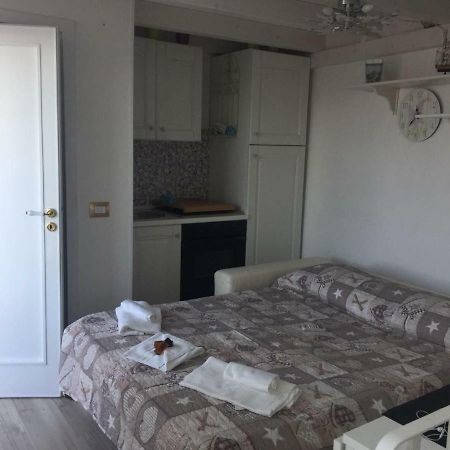 פולינאנו א מארה Le Maisonette מראה חיצוני תמונה