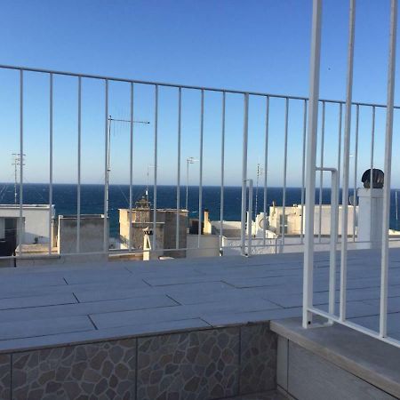 פולינאנו א מארה Le Maisonette מראה חיצוני תמונה