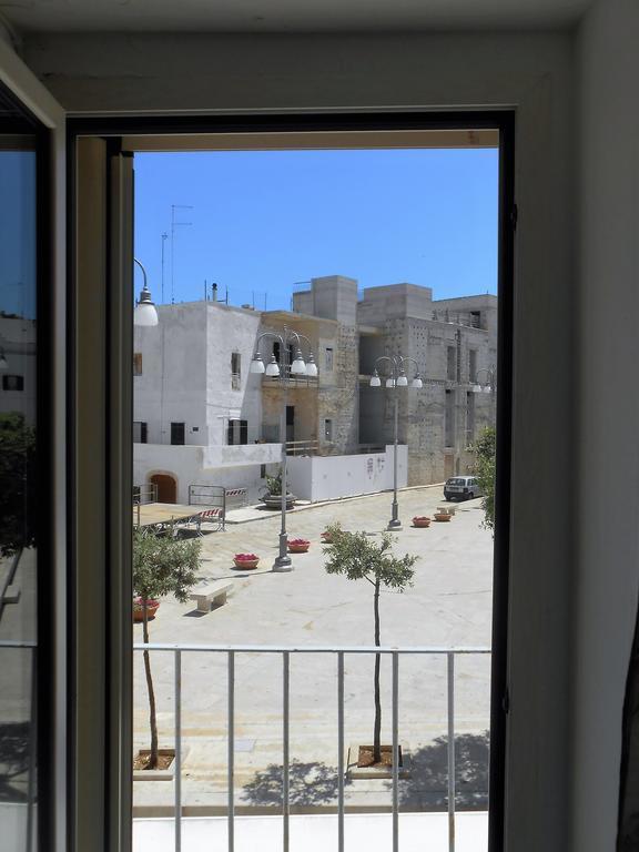 פולינאנו א מארה Le Maisonette מראה חיצוני תמונה