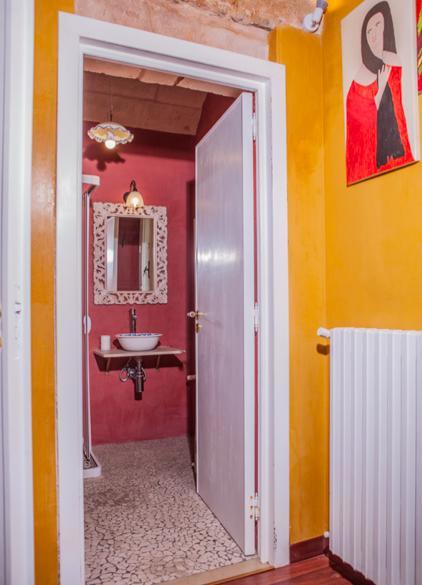 פולינאנו א מארה Le Maisonette מראה חיצוני תמונה