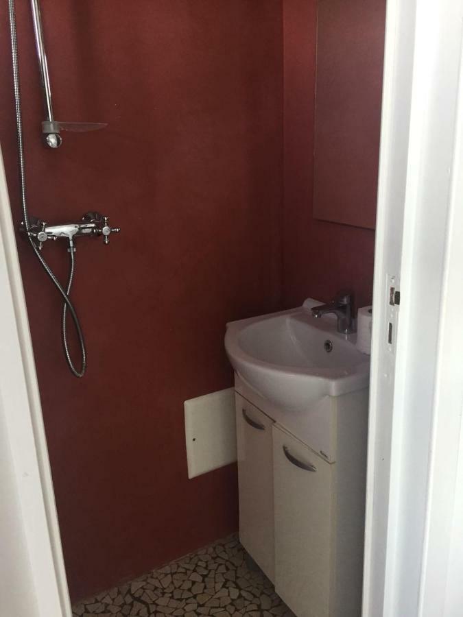 פולינאנו א מארה Le Maisonette מראה חיצוני תמונה