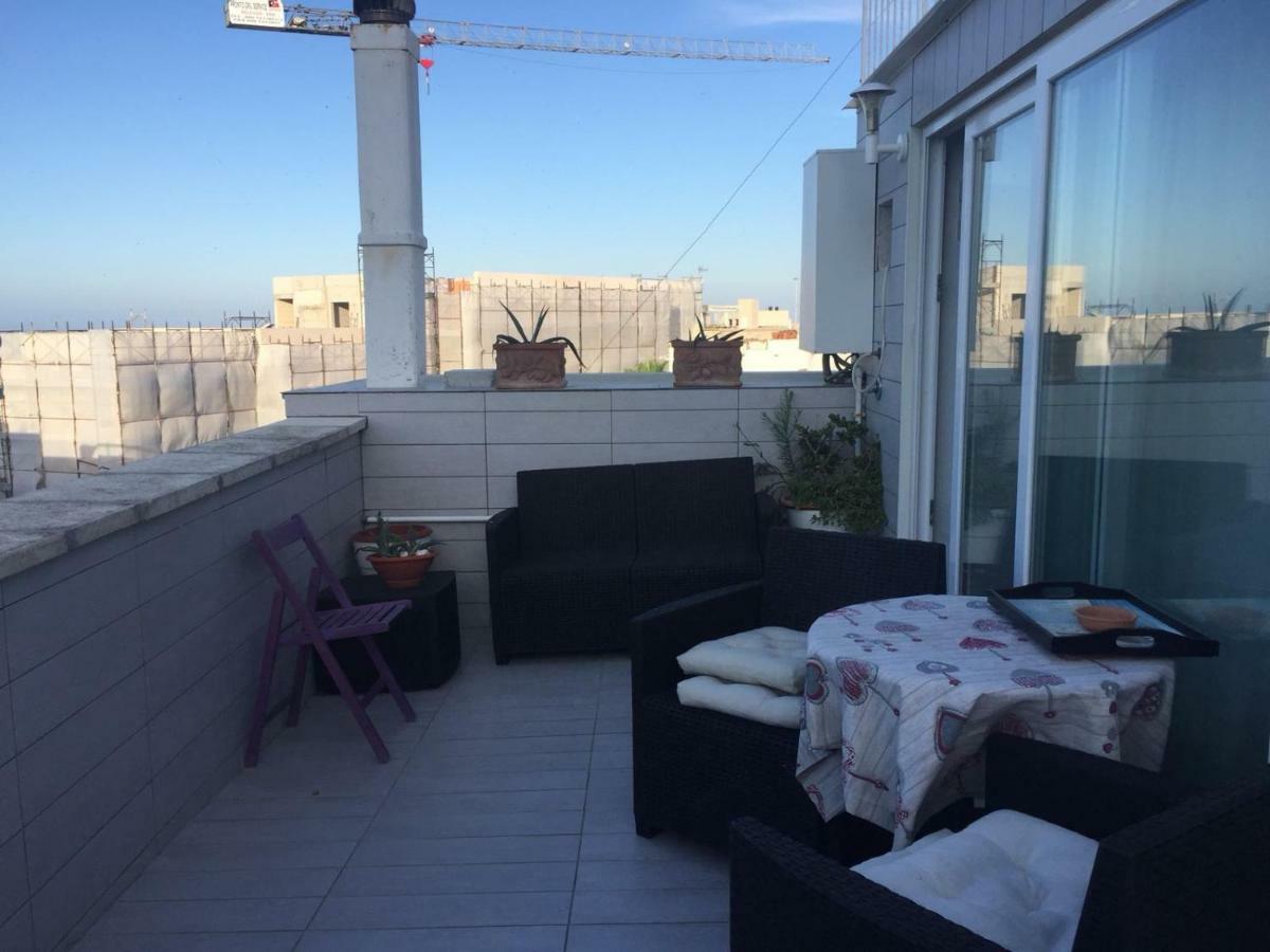 פולינאנו א מארה Le Maisonette מראה חיצוני תמונה