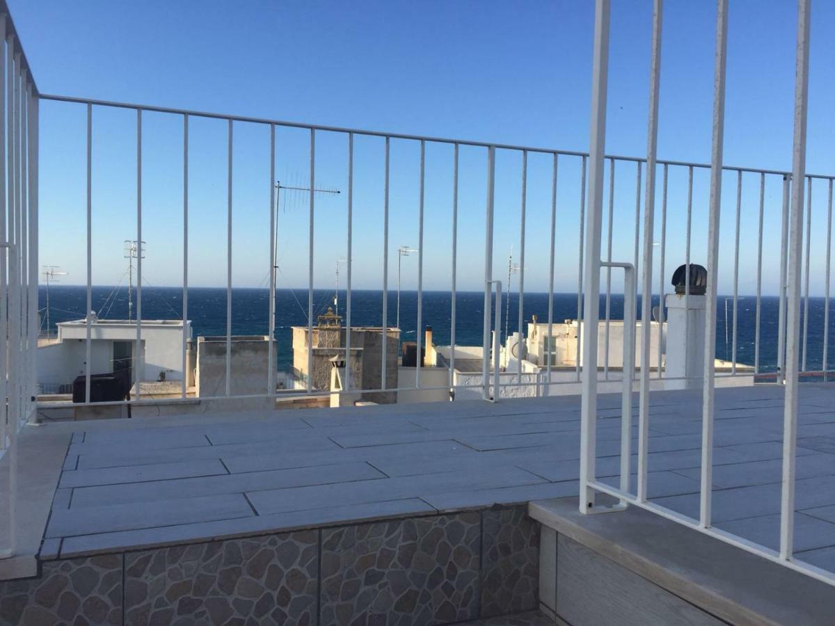 פולינאנו א מארה Le Maisonette מראה חיצוני תמונה